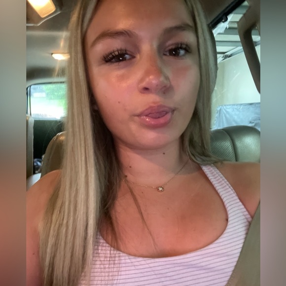charleighmae8
